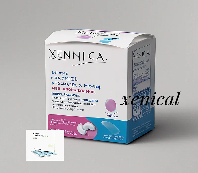 Xenical generico farmacia